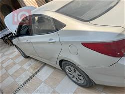 هيونداي أكسنت